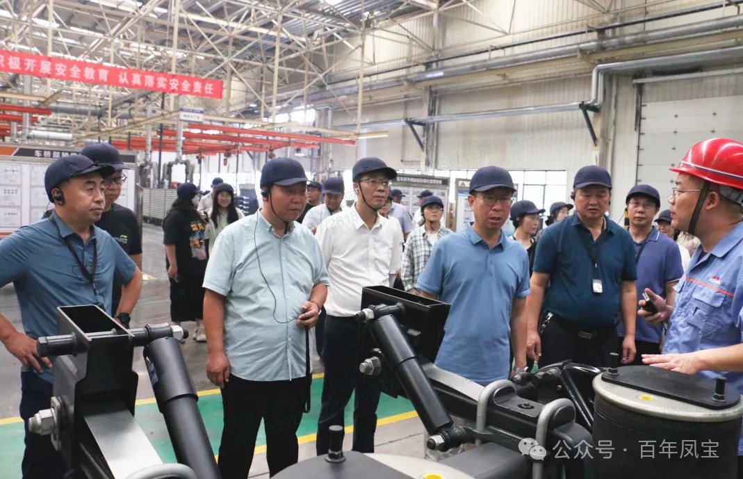 安阳市政府办公室机关党委主题党日活动走进时搏app官方版下载重科